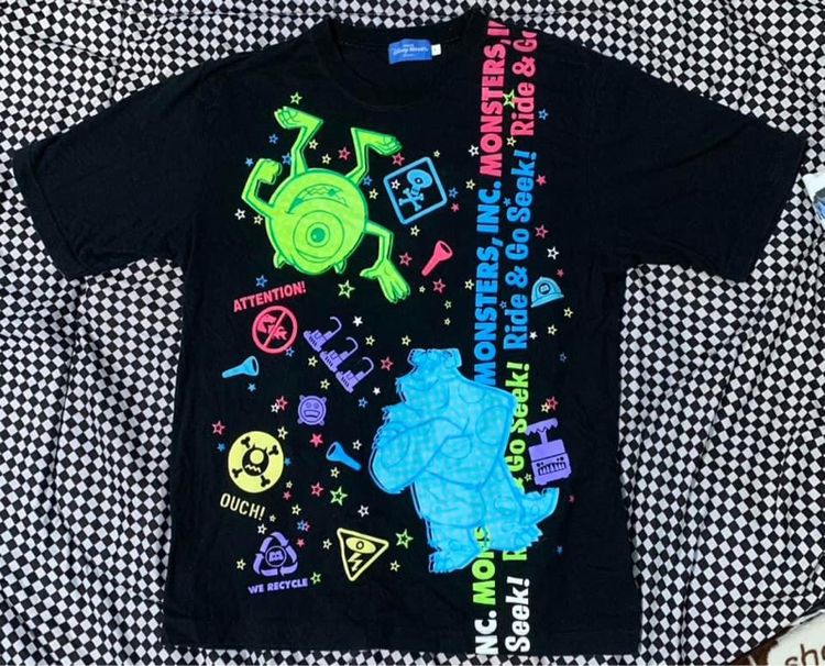 เสื้อวินเทจ