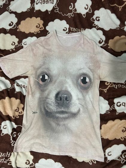 เสื้อวินเทจ รูปที่ 8