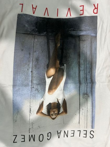 เสื้อวินเทจ รูปที่ 11