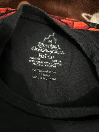 เสื้อวินเทจ รูปที่ 16