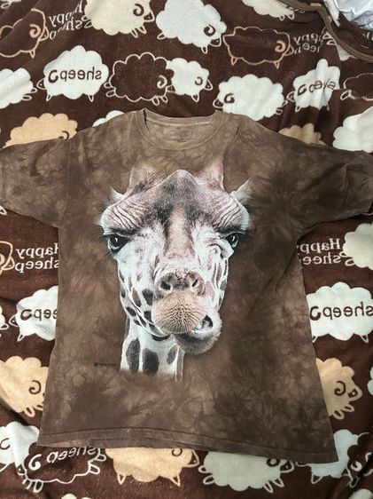 เสื้อวินเทจ รูปที่ 5