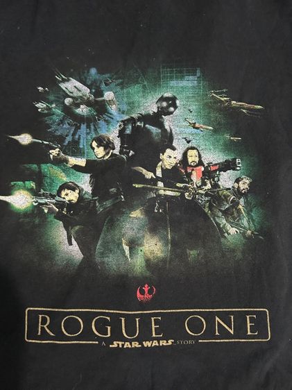 เสื้อวินเทจ รูปที่ 15