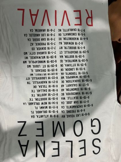 เสื้อวินเทจ รูปที่ 13
