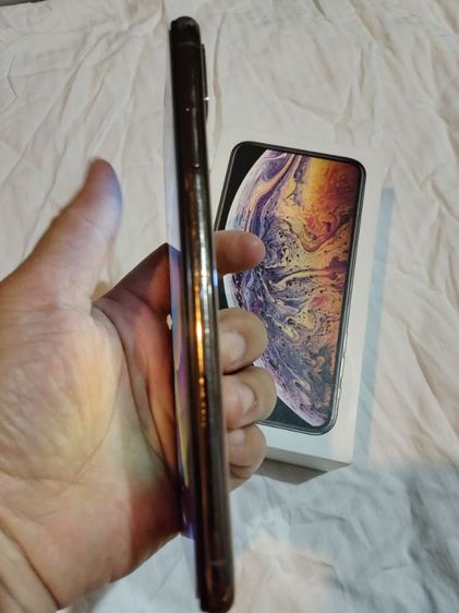 iPhone xs max plus 256gb เครื่อง ญี่ปุ่น รูปที่ 8
