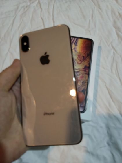 iPhone xs max plus 256gb เครื่อง ญี่ปุ่น รูปที่ 2