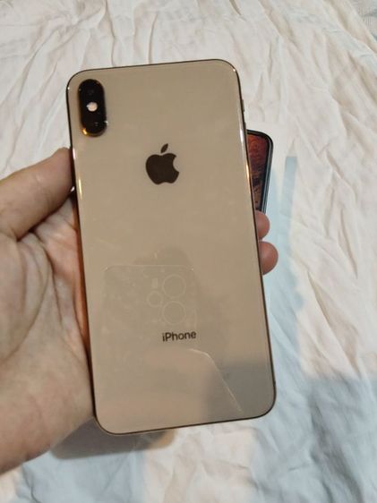 iPhone xs max plus 256gb เครื่อง ญี่ปุ่น รูปที่ 5