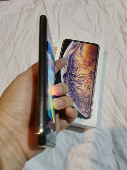 iPhone xs max plus 256gb เครื่อง ญี่ปุ่น รูปที่ 6
