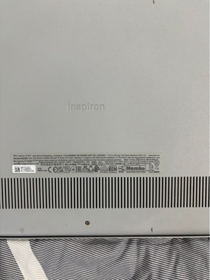 Dell inspiron 15 3515 รูปที่ 3