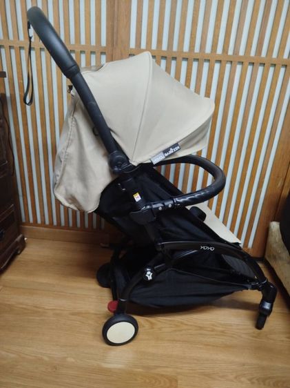 รถเข็นเด็ก yoyo 2 รูปที่ 2