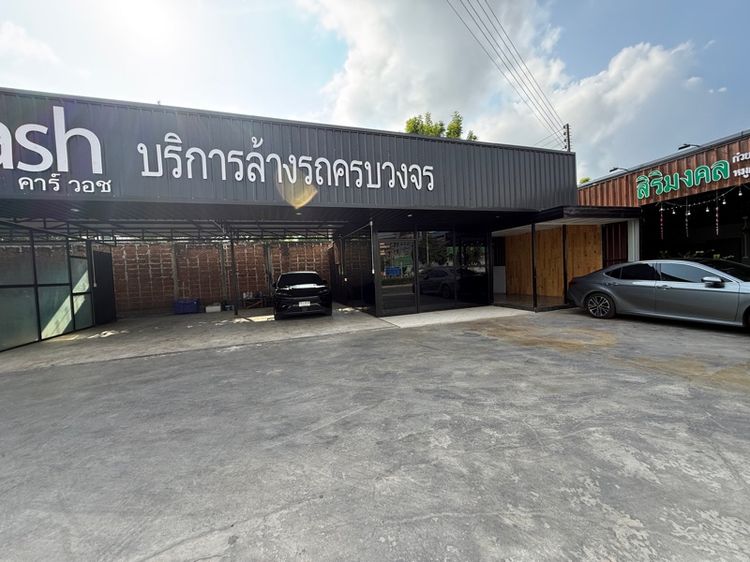 ให้เช่าที่พร้อมโครงสร้าง รูปที่ 5