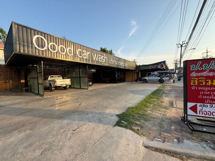 ให้เช่าที่พร้อมโครงสร้าง รูปที่ 2