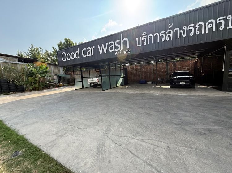 ให้เช่าที่พร้อมโครงสร้าง รูปที่ 4