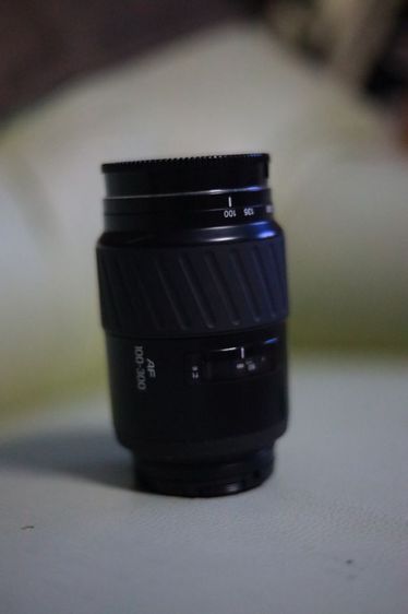 เลนส์กล้องminolta 100-300 mm f4.5-5.6 รูปที่ 5