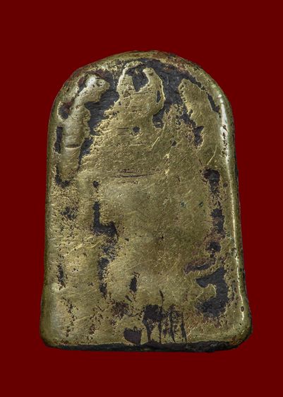 หลวงพ่อไปล่วัดกำแพง รูปที่ 2