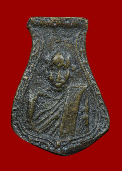 หลวงพ่อน้อยคอน้ำเต้า