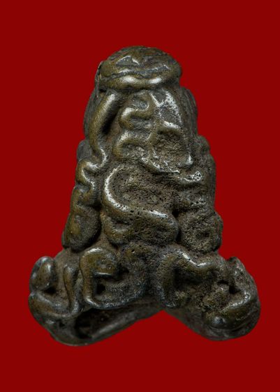 พระปิดตาเก่า รูปที่ 2