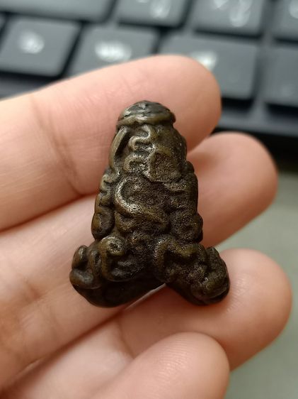 พระปิดตาเก่า รูปที่ 8