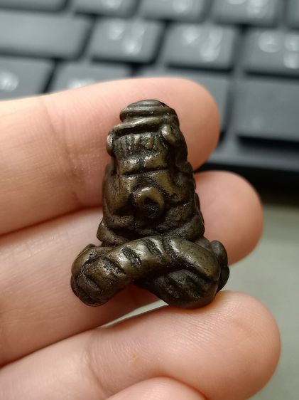 พระปิดตาเก่า รูปที่ 7