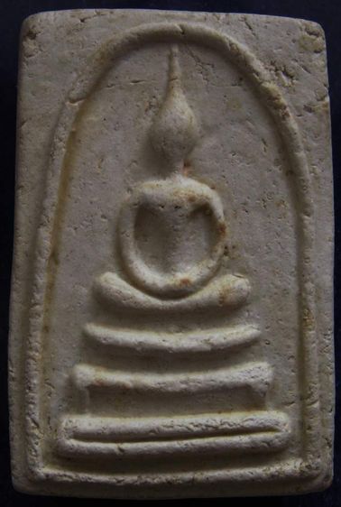 สมเด็จหลังสิงห์ หลวงปู่บัว วัดบางเป้ง ชลบุรี ผสมผงเก่าบางขุนพรหม พระชุดนี้คนเมืองชลรู้จักกันดีครับ โดยเฉพาะคนแถวหนองมนครับ รูปที่ 11