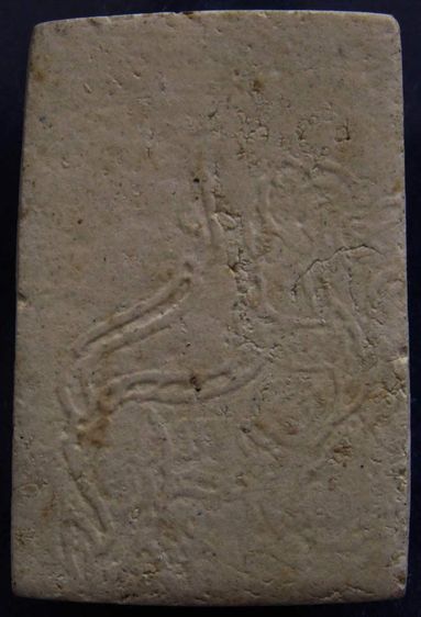 สมเด็จหลังสิงห์ หลวงปู่บัว วัดบางเป้ง ชลบุรี ผสมผงเก่าบางขุนพรหม พระชุดนี้คนเมืองชลรู้จักกันดีครับ โดยเฉพาะคนแถวหนองมนครับ รูปที่ 12