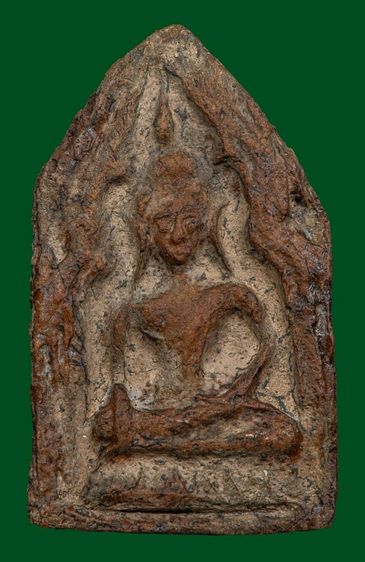 ขุนแผนกรุวัดบ้านกร่าง