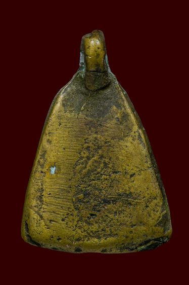 หลวงพ่อเงินจอบใหญ่ รูปที่ 2