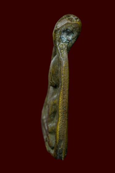 หลวงพ่อเงินจอบใหญ่ รูปที่ 3