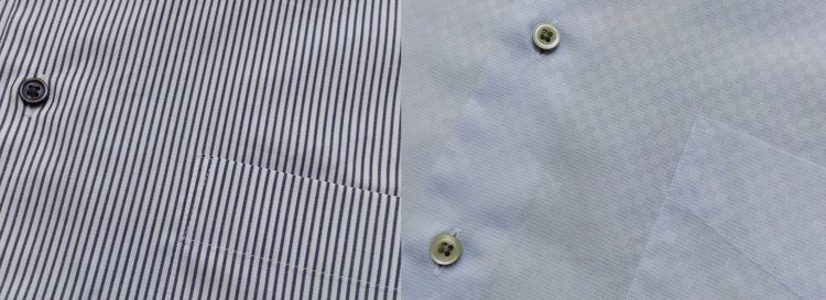 เชิ้ตแขนสั้น Royal Crew ผู้ชาย