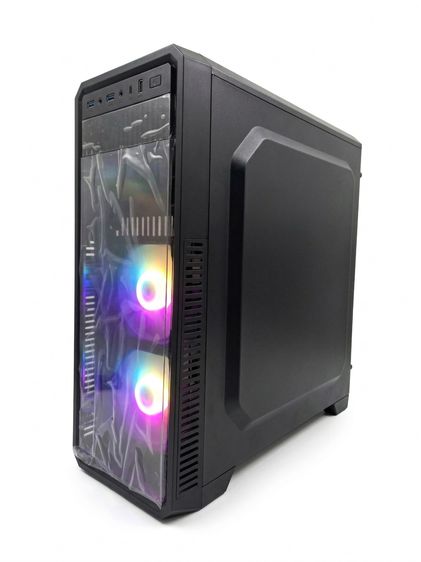 🖥️ คอมพิวเตอร์ชุด CORE i5 Gen7 7500 GIGABYTE GA-H270 Gaming3 VGA GT 1030 2GB RAM DDR4 16GB SSD M.2 NVme 512GB  รูปที่ 7