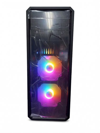 🖥️ คอมพิวเตอร์ชุด CORE i5 Gen7 7500 GIGABYTE GA-H270 Gaming3 VGA GT 1030 2GB RAM DDR4 16GB SSD M.2 NVme 512GB  รูปที่ 4