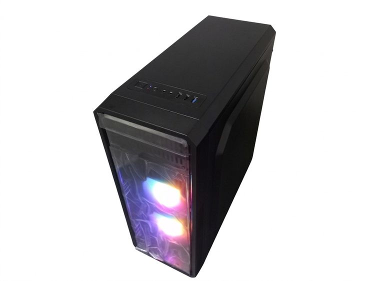 🖥️ คอมพิวเตอร์ชุด CORE i5 Gen7 7500 GIGABYTE GA-H270 Gaming3 VGA GT 1030 2GB RAM DDR4 16GB SSD M.2 NVme 512GB  รูปที่ 8