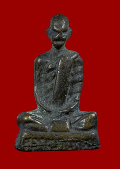 หลวงพ่อพรหม วัดช่องแค