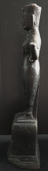 เจ้าพ่อพระกาฬ   ลพบุรี   12 นิ้ว รูปที่ 8