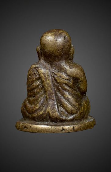 หลวงพ่อเงิน บางคลาน พิมพ์นิยม รูปที่ 2