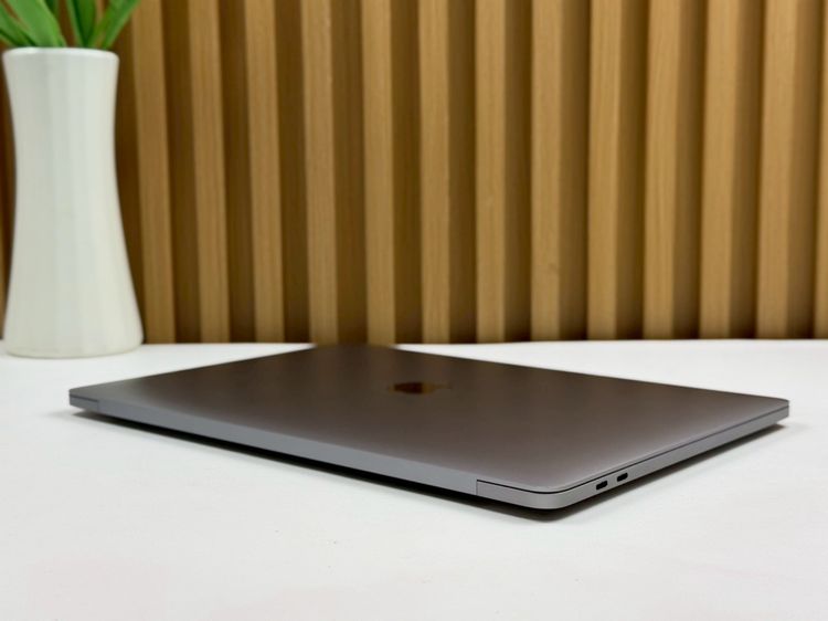 MacBook Pro (13.3-inch,2020 Two Thunderbolt 3 ports) Ram8GB SSD512GB SpaceGray  รูปที่ 9