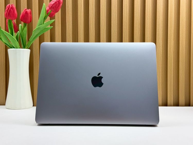 MacBook Pro (13.3-inch,2020 Two Thunderbolt 3 ports) Ram8GB SSD512GB SpaceGray  รูปที่ 11