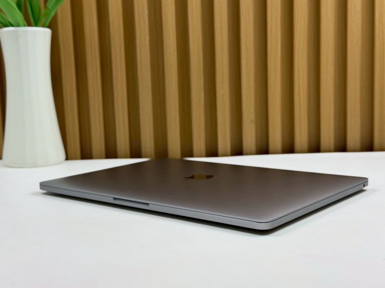 MacBook Pro (13.3-inch,2020 Two Thunderbolt 3 ports) Ram8GB SSD512GB SpaceGray  รูปที่ 7