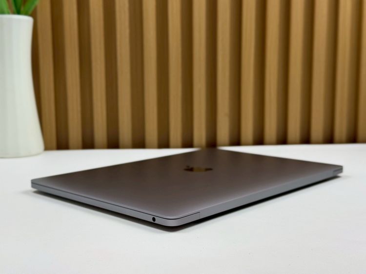 MacBook Pro (13.3-inch,2020 Two Thunderbolt 3 ports) Ram8GB SSD512GB SpaceGray  รูปที่ 10