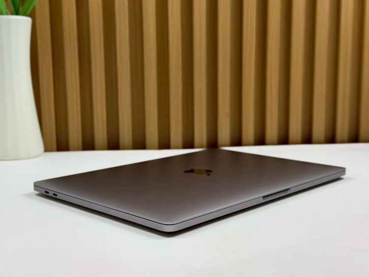 MacBook Pro (13.3-inch,2020 Two Thunderbolt 3 ports) Ram8GB SSD512GB SpaceGray  รูปที่ 8