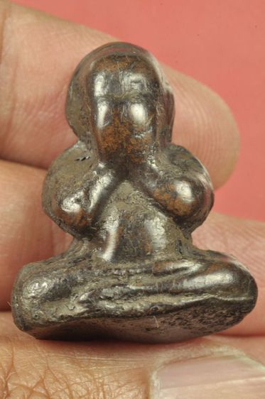 พระปิดตาวัดสะพานสูง