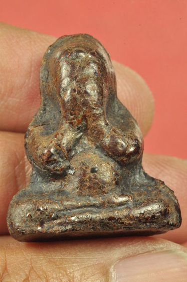 พระปิดตาวัดสะพานสูง