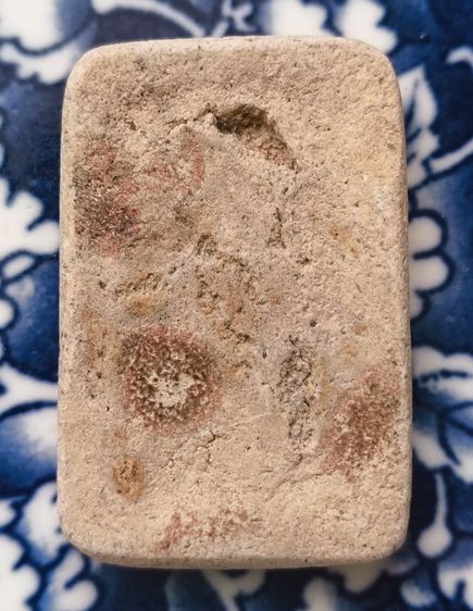 พระสมเด็จพิมพ์ใหญ่วัดระฆังเนื้อเก่าแห้งสวยค่ะ(16) รูปที่ 2