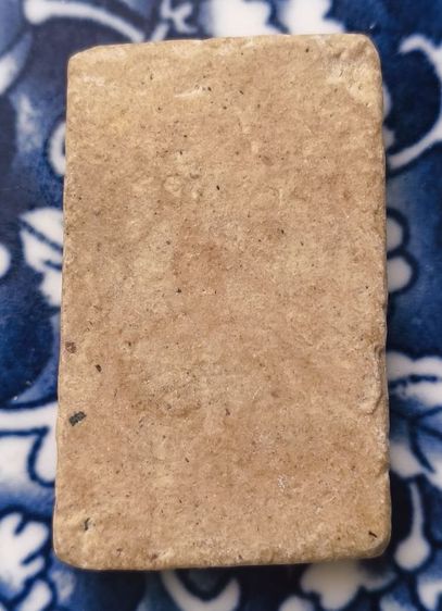 พระสมเด็จพิมพ์ใหญ่วัดระฆังเนื้อเก่าแห้งสวยค่ะ(20) รูปที่ 2