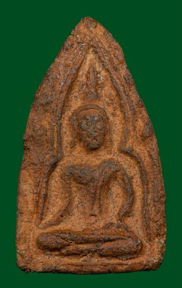 ขุนแผนกรุวัดบ้านกร่างสภาพสวย