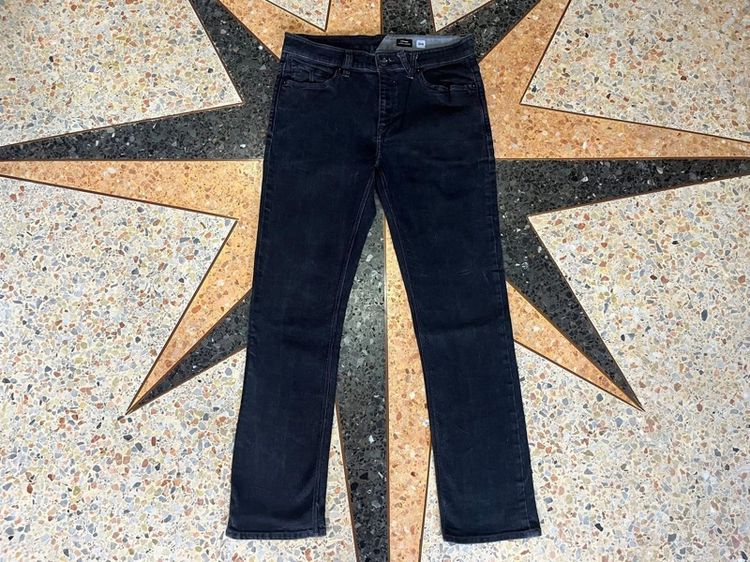 📌VOLCOM 👖 เอว34-35