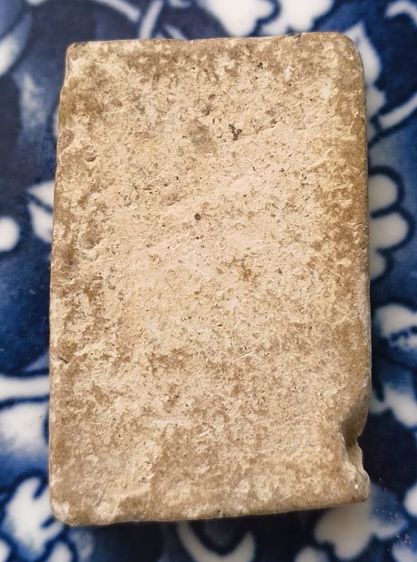 พระหล่อหลวงพ่อเงินเนื้อโลหะเก่าค่ะ รูปที่ 14