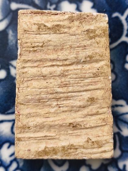 พระสมเด็จวัดระฆังพิมพ์ใหญ่เนื้อเก่าจัดค่ะ(9) รูปที่ 2