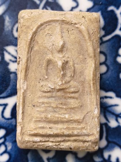 พระสมเด็จพิมพ์ใหญ่เนื้อเก่าค่ะ(25) รูปที่ 17