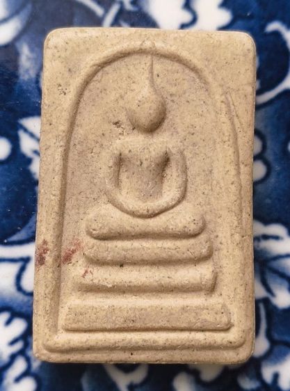 พระสมเด็จวัดระฆังพิมพ์ใหญ่ค่ะ(5) รูปที่ 13