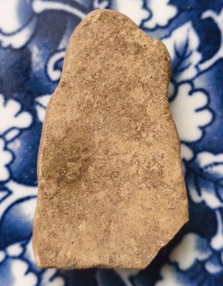 พระกรุเนื้อดินพิมพ์พระซุ้มกอเนื้อค่ะ รูปที่ 14